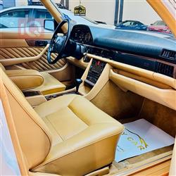 مرسيدس بنز S-Class